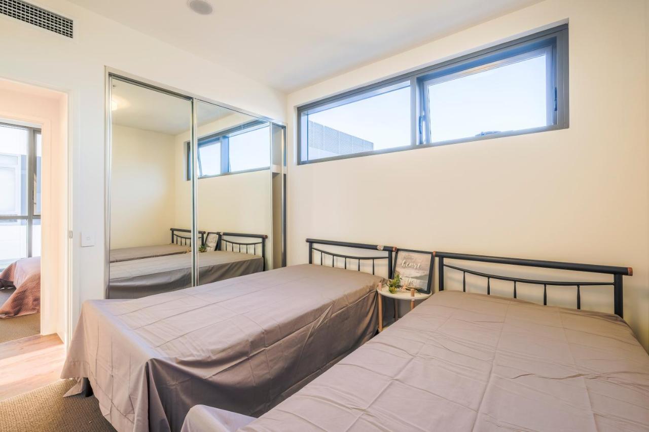 Lucid Apartment South Brisbane Exterior photo