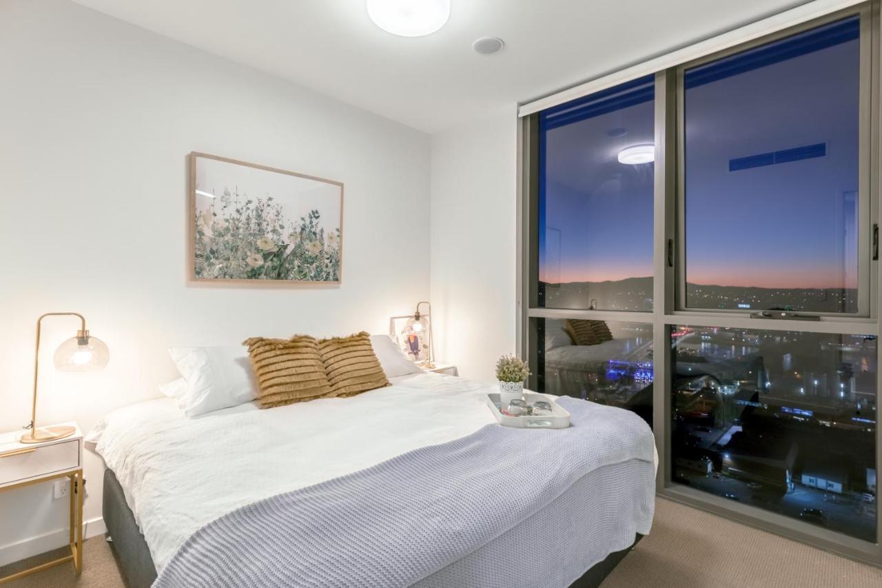 Lucid Apartment South Brisbane Exterior photo