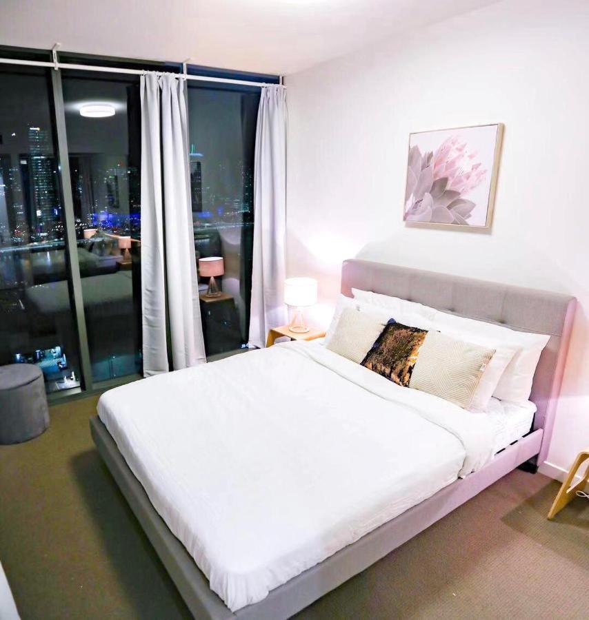 Lucid Apartment South Brisbane Exterior photo