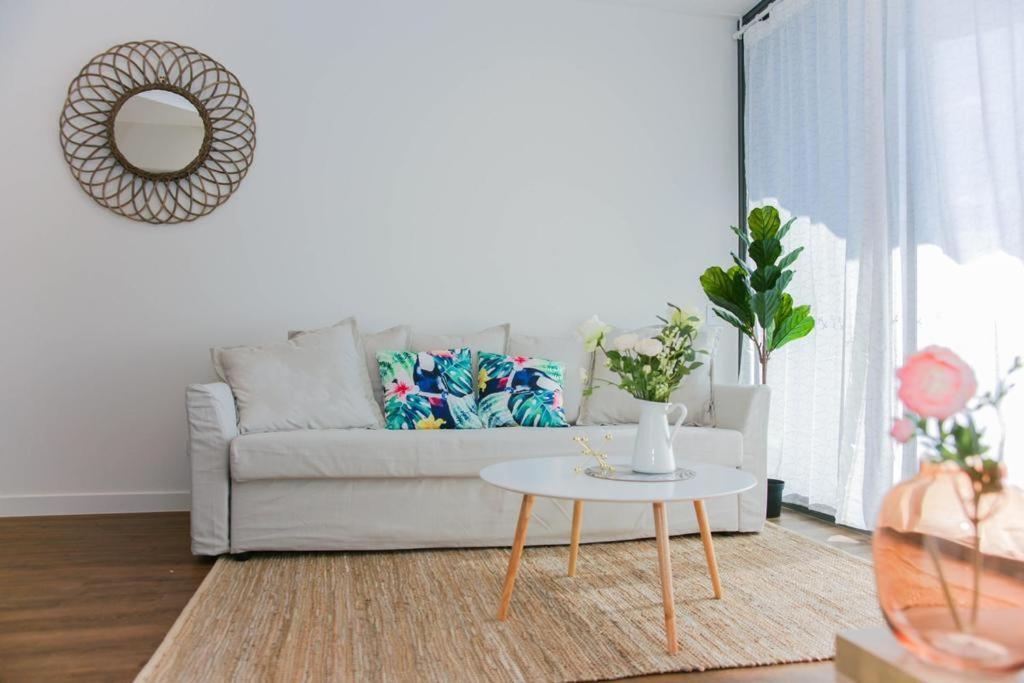 Lucid Apartment South Brisbane Exterior photo